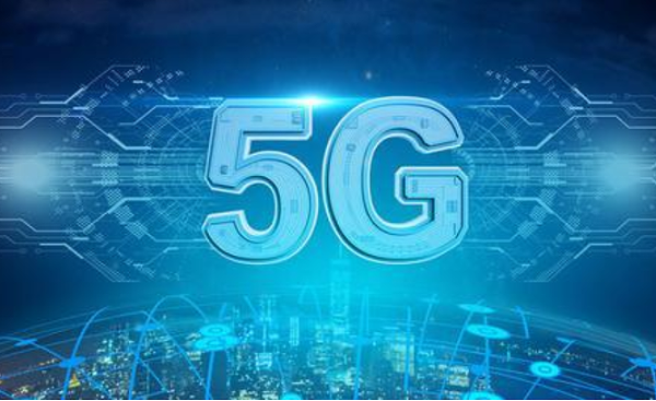 5G 頻譜分配落定，基站建設先行