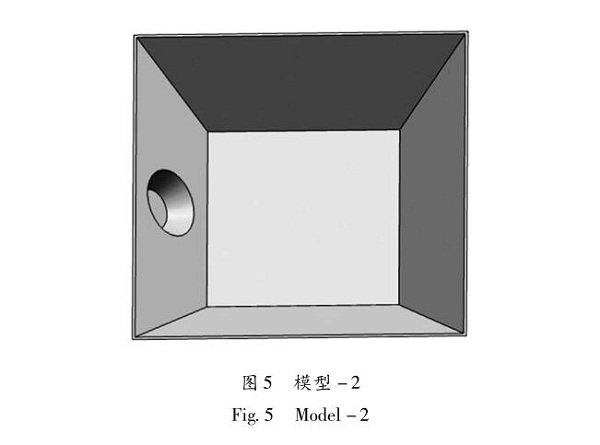 佛山五金沖壓件加工廠，模型2
